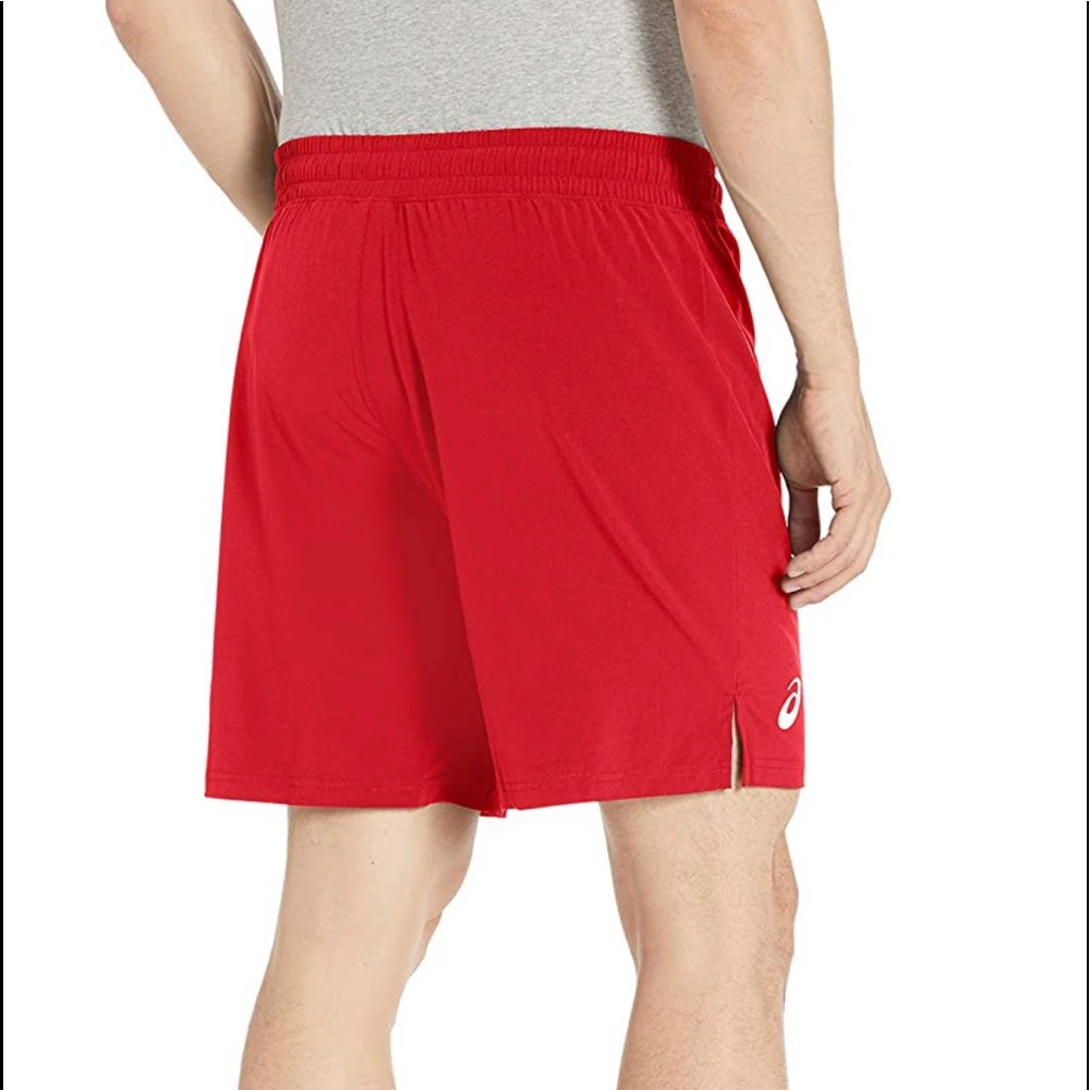 Short